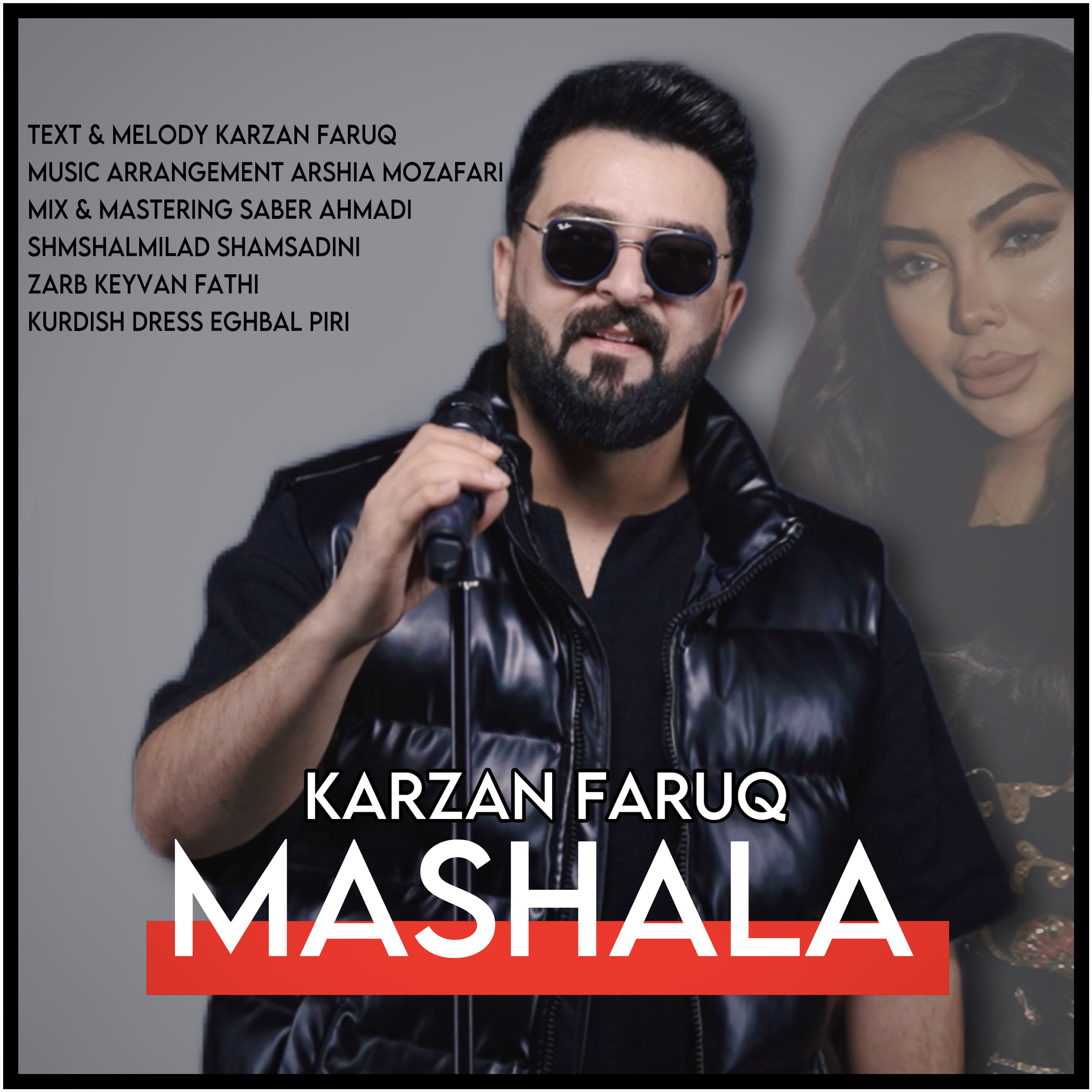 Mashala